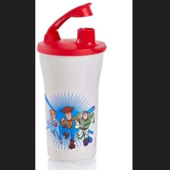 Tupperware Toy Story Set - Picture 2 of 4